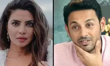 अपूर्व असरानी ने दिया बयान, कहा- सुशांत के साथ भी हुआ था यही, उतरे प्रियंका चोपड़ा के सपोर्ट