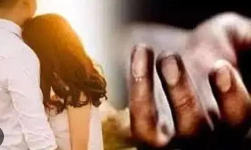 पहले बुलाया होटल में फिर कर दिया ये काम,एक प्रेमी ने अपनी प्रेमिका को दिया कुछ यूं धोखा, पहले बुलाया होटल में फिर कर दिया ये काम,एक प्रेमी ने अपनी प्रेमिका को दिया कुछ यूं धोखा,