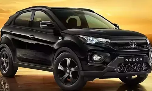 рдЯрд╛рдЯрд╛ рд▓реЗрдХрд░ рдЖ рд░рд╣реА рд╣реИ рдЕрдкрдиреА рдмреЗрд╕реНрдЯ 2 рдПрд╕рдпреВрд╡реА, рдлреАрдЪрд░реНрд╕ рдФрд░ рдХреАрдордд рджреЗрдЦ рдЙреЬ рдЧрдП рд╕рднреА рдХрдВрдкрдирд┐рдпреЛрдВ рдХреЗ рд╣реЛрд╢! рдЯрд╛рдЯрд╛ рд▓реЗрдХрд░ рдЖ рд░рд╣реА рд╣реИ рдЕрдкрдиреА рдмреЗрд╕реНрдЯ 2 рдПрд╕рдпреВрд╡реА, рдлреАрдЪрд░реНрд╕ рдФрд░ рдХреАрдордд рджреЗрдЦ рдЙреЬ рдЧрдП рд╕рднреА рдХрдВрдкрдирд┐рдпреЛрдВ рдХреЗ рд╣реЛрд╢!