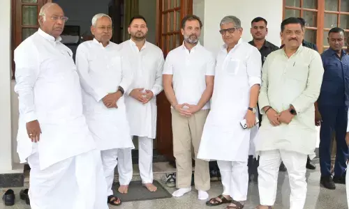 देश के लिए यह 2024 के समस्तीपुर क्षण की शुरुआत है !