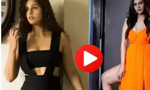 दलजीत कौर सिजलिंग फोटोस ने बढ़ाया, इंटरनेट का पारा लेकिन नेटीजंस ने कर दिया ट्रोल दलजीत कौर सिजलिंग फोटोस ने बढ़ाया, इंटरनेट का पारा लेकिन नेटीजंस ने कर दिया ट्रोल