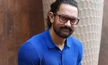 बॉलीवुड में कमबैक के लिए ढूंढ रहे हैं अच्छी स्क्रिप्ट,एक्शन फ़िल्मो से बॉलीवुड में वापसी कर सकते है आमिर खान,