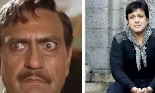 Bollywood Fights: рдЬрд╛рдирд┐рдП рдЧреЛрд╡рд┐рдВрджрд╛ рдФрд░ рдЕрдорд░реАрд╢ рдкреБрд░реА рдХреЗ рдмреАрдЪ рдХреА рдлрд╛рдЗрдЯ рдХреЛ, рдЬрдм рд╕реЗрдЯ рдкрд░ рдЕрдорд░реАрд╢ рдкреБрд░реА рдиреЗ рдЧреЛрд╡рд┐рдВрджрд╛ рдХреЛ рдЬрдбрд╝ рджрд┐рдпрд╛ рдерд╛ рдХрд╕ рдХреЗ рдердкреНрдкрдбрд╝ Bollywood Fights: рдЬрд╛рдирд┐рдП рдЧреЛрд╡рд┐рдВрджрд╛ рдФрд░ рдЕрдорд░реАрд╢ рдкреБрд░реА рдХреЗ рдмреАрдЪ рдХреА рдлрд╛рдЗрдЯ рдХреЛ, рдЬрдм рд╕реЗрдЯ рдкрд░ рдЕрдорд░реАрд╢ рдкреБрд░реА рдиреЗ рдЧреЛрд╡рд┐рдВрджрд╛ рдХреЛ рдЬрдбрд╝ рджрд┐рдпрд╛ рдерд╛ рдХрд╕ рдХреЗ рдердкреНрдкрдбрд╝