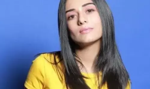 अमृता राव ने बताई हैरान कर देने वाली बात, कहा की मैनेजर ने छुपाया था एक बड़ी फिल्म का ऑफर अमृता राव ने बताई हैरान कर देने वाली बात, कहा की मैनेजर ने छुपाया था एक बड़ी फिल्म का ऑफर