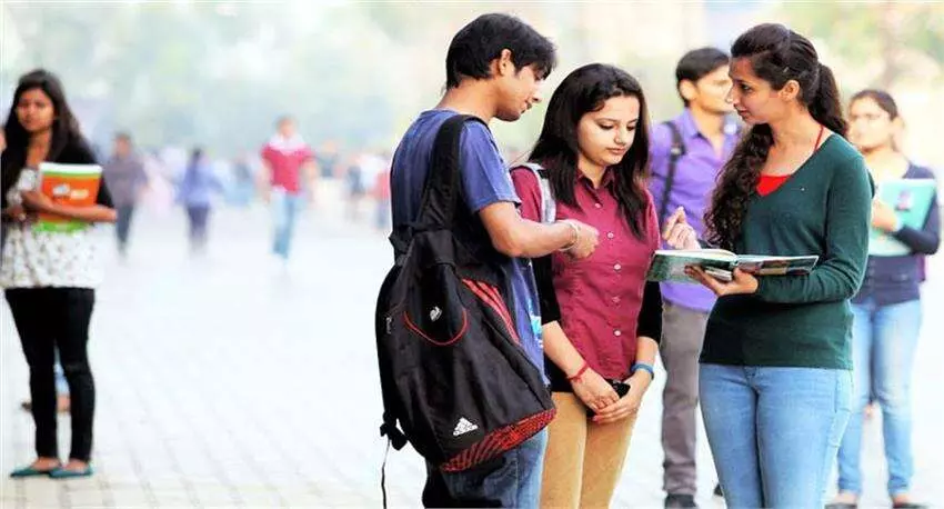 राजस्थान में सबसे अधिक विश्वविद्यालय, उत्तर प्रदेश में सबसे अधिक कॉलेज, देखिए पूरी रिपोर्ट राजस्थान में सबसे अधिक विश्वविद्यालय, उत्तर प्रदेश में सबसे अधिक कॉलेज, देखिए पूरी रिपोर्ट