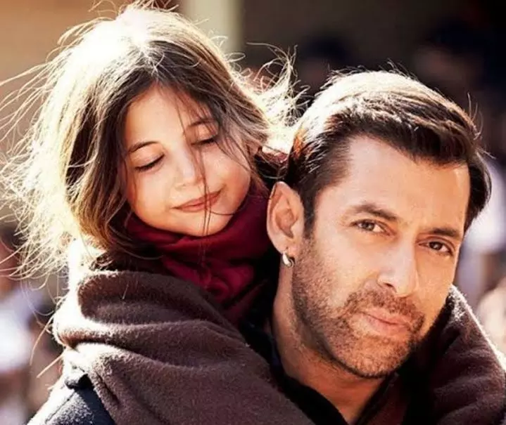 Bajrangi Bhaijaan 2: करीना कपूर को रिप्लेस किया इस एक्ट्रेस ने बजरंगी भाईजान के दूसरे पार्ट में अब सलमान खान के साथ दिखेंगी यह