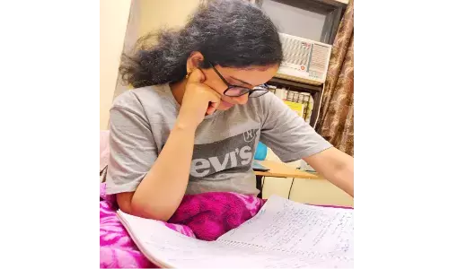 UPSC और UPPCS प्रीलिम्स के अंतिम लैप को कैसे हैंडल करें, डिप्टी एसपी अंजली कटारिया बताई ये गहरी बात