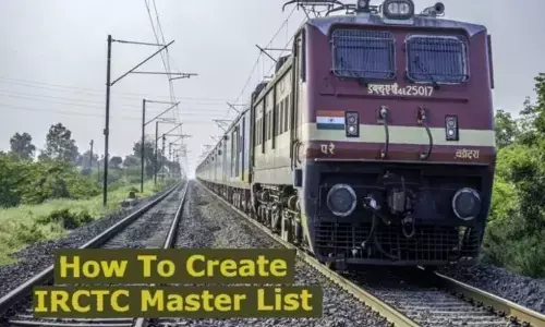 अब घर बैठे बैठे हो जाएगा तत्काल ट्रेन टिकट ,नहीं देने होंगे एजेंट को पैसे जानिए यह आसान तरीका अब घर बैठे बैठे हो जाएगा तत्काल ट्रेन टिकट ,नहीं देने होंगे एजेंट को पैसे जानिए यह आसान तरीका