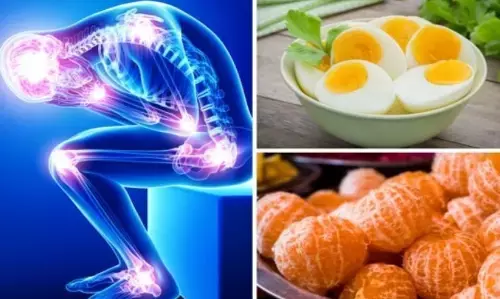 High Vitamin D Foods For Bones: क्या आपकी हड्डियों में भी है कैल्शियम की कमी? तो खाए विटामिन डी से भरपूर यह पांच चीजें