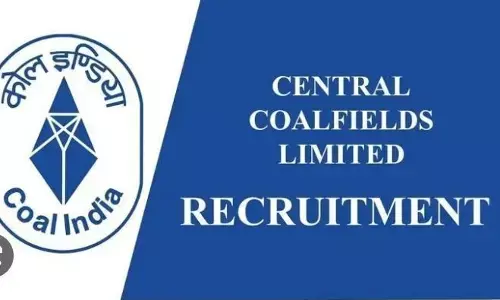 CCL Recruitment 2023: सेंट्रल कोलफील्ड्स लिमिटेड में निकली है बंपर भर्तियां, आवेदन हो गए हैं शुरू, जाने सारी डिटेल्स