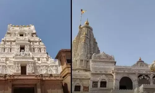 Vrindavan Temples: अगर आप भी घूमने जा रहे हैं श्री कृष्ण नगरी वृंदावन तो जरूर करें इन मंदिरों के दर्शन