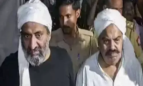 जानिए अतीक अहमद की क्यों हुई हत्या, मौत की वजह आई सामने, तीन हमलावरों ने मारी ताबड़तोड़ गोलियां