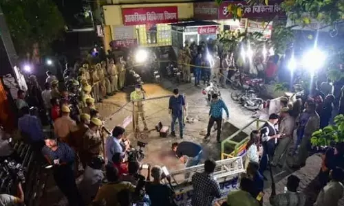 जानिए अतीक के तीनों हत्यारे कहां कहां के रहने वाले हैं?? बोले ,बड़ा माफिया बनना था. जानिए अतीक के तीनों हत्यारे कहां कहां के रहने वाले हैं?? बोले ,बड़ा माफिया बनना था.