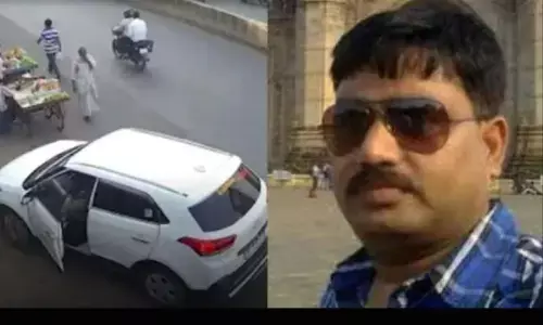 नासिक से नहीं पकड़ा गया उमेश पाल मर्डर का बमबाज गुड्डू मुस्लिम, वो निकला गुड्डू नासिक से नहीं पकड़ा गया उमेश पाल मर्डर का बमबाज गुड्डू मुस्लिम, वो निकला गुड्डू