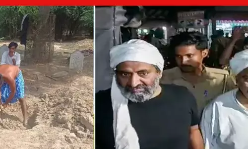 अतीक-अशरफ हत्याकांड पर सुप्रीम कोर्ट ने यूपी सरकार से पूंछे कई सवाल, विकास दुबे को लेकर बोली ये बात अतीक-अशरफ हत्याकांड पर सुप्रीम कोर्ट ने यूपी सरकार से पूंछे कई सवाल, विकास दुबे को लेकर बोली ये बात