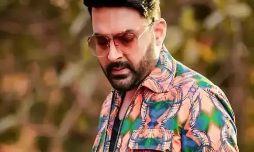 जानिए किस की मदद से फिर से ऑन हेयर हुआ कपिल शर्मा कॉमेडी शो?? जानिए कौन है इसका असली मालिक जानिए किस की मदद से फिर से ऑन हेयर हुआ कपिल शर्मा कॉमेडी शो?? जानिए कौन है इसका असली मालिक