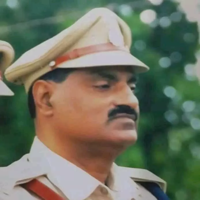 अतीक अहमद और अशरफ मर्डर पर पूर्व IPS का सवाल, पुलिस से पहले जनता से चूक हुई, उस पत्रकार से भी पूंछों क्यों किया ये सवाल?