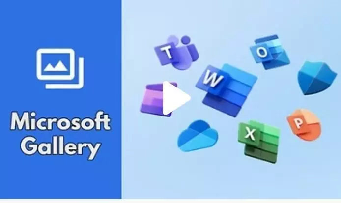 Microsoft Gallery: माइक्रोसॉफ्ट लाया है अपना नया गैलरी फीचर, अब मोबाइल की फोटो को लैपटॉप में आसानी से कर सकेंगे एक्सेस Microsoft Gallery: माइक्रोसॉफ्ट लाया है अपना नया गैलरी फीचर, अब मोबाइल की फोटो को लैपटॉप में आसानी से कर सकेंगे एक्सेस
