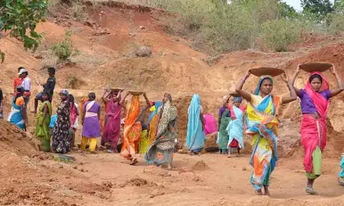 मनरेगा बचाओ.... ग्रामीण भारत बचाओ, 25 अप्रैल को जंतरमंतर चलो... मनरेगा बचाओ.... ग्रामीण भारत बचाओ, 25 अप्रैल को जंतरमंतर चलो...