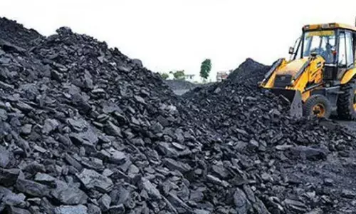 झारखण्ड का अधिकांश कोयला कारोबार कार्यबल चाहता है क्षमता संवर्धन: अध्ययन झारखण्ड का अधिकांश कोयला कारोबार कार्यबल चाहता है क्षमता संवर्धन: अध्ययन