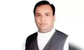 घर में घुसकर बीजेपी नेता बलविंदर को मारी गोली हालत गंम्भीर घर में घुसकर बीजेपी नेता बलविंदर को मारी गोली हालत गंम्भीर