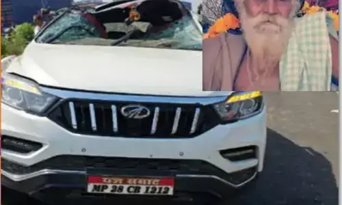 राममंदिर को एक करोड़ दान देने वाले महंत की मौत, अयोध्या में कराने वाले थे बड़ा यज्ञ