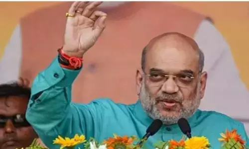 Sarkari Naukri: गृह मंत्री अमित शाह ने किया यह ऐतिहासिक फैसला, बेरोजगार युवाओं के लिए दी खुशखबरी, Sarkari Naukri: गृह मंत्री अमित शाह ने किया यह ऐतिहासिक फैसला, बेरोजगार युवाओं के लिए दी खुशखबरी,