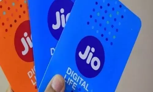 जिओ लाया है अपने ग्राहकों के लिए बेहतरीन प्लान और ऑफर जाने लिस्ट जिओ लाया है अपने ग्राहकों के लिए बेहतरीन प्लान और ऑफर जाने लिस्ट