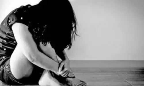 Ghazibad News :घर से नाराज़ होकर निकली थी नाबालिग किशोरी निशा, होमगार्ड सहित दो लोगो ने बनाया हवस का शिकार