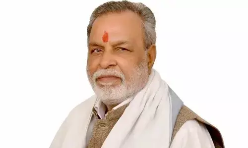 बीजेपी नेता और पूर्व मंत्री शारदा प्रताप शुक्ला का निधन, विधायक राजेश्वर सिंह ने जताया शोक