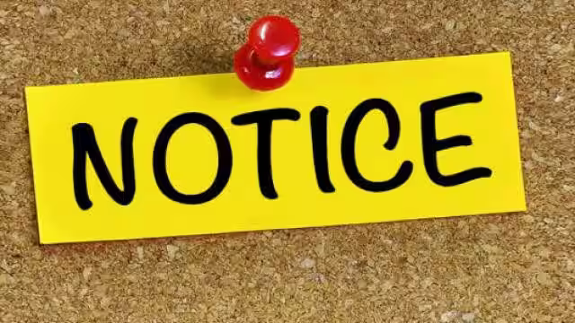 उत्तर प्रदेश के 17 जिलों के 25 खंड शिक्षा अधिकारियों पर गिरी गाज, रोका गया वेतन उत्तर प्रदेश के 17 जिलों के 25 खंड शिक्षा अधिकारियों पर गिरी गाज, रोका गया वेतन