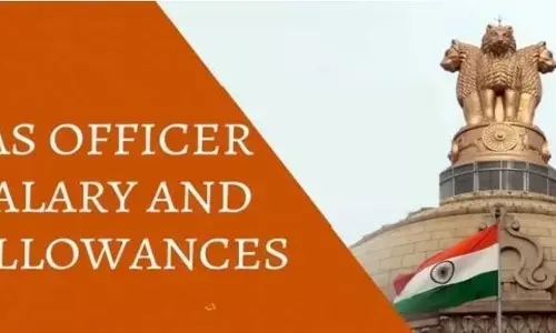 जानिए एक आईएएस ऑफिसर को मिलती है कौन-कौन सी लग्जरी सुविधाएं ?? मिलती है कितनी सैलरी जानिए एक आईएएस ऑफिसर को मिलती है कौन-कौन सी लग्जरी सुविधाएं ?? मिलती है कितनी सैलरी