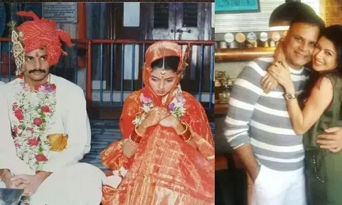 जानिए टीवी के एक्टर्स के बारे में जिन्होंने भागकर की शादी,अब खुशी खुशी बिता रहे हैं जीवन जानिए टीवी के एक्टर्स के बारे में जिन्होंने भागकर की शादी,अब खुशी खुशी बिता रहे हैं जीवन