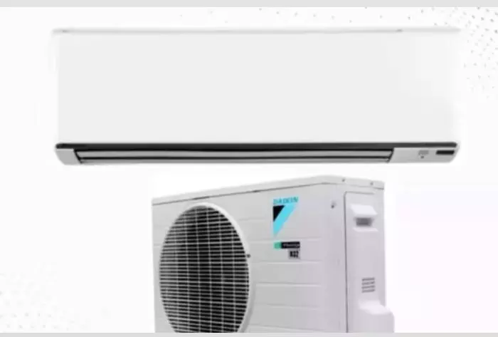 Daikin 1.5 Ton Split AC मिल रहा है बेहद कम कीमत पर मई से पहले करले खरीदने की तैयारी