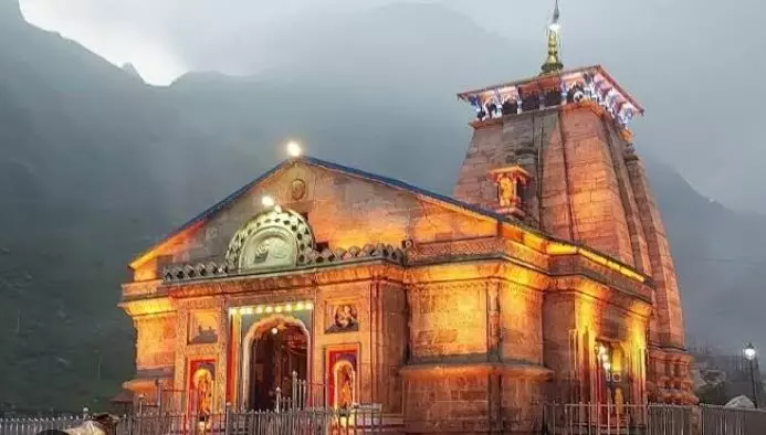 Kedarnath Yatra 2023: जाने कैसे बुक कर सकते हैं केदारनाथ की हेली सेवा की टिकट, 30 अप्रैल तक है फुल