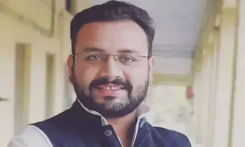 पूर्व विधायक अमनमणि त्रिपाठी को बसपा से बड़ा झटका, पार्टी ने किया निष्कासित, जानिए- क्या है वजह? पूर्व विधायक अमनमणि त्रिपाठी को बसपा से बड़ा झटका, पार्टी ने किया निष्कासित, जानिए- क्या है वजह?