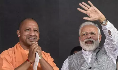 Karnataka Election : कर्नाटक विधानसभा चुनाव के लिए BJP स्टार प्रचारकों की सूची जारी, मोदी-योगी समेत ये 40 चेहरे करेंगे प्रचार
