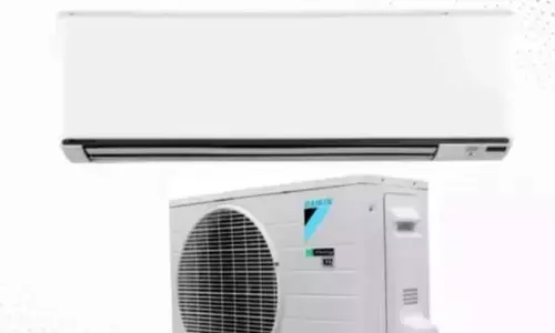 Daikin 1.5 Ton Split AC मिल रहा है बेहद कम कीमत पर मई से पहले करले खरीदने की तैयारी Daikin 1.5 Ton Split AC मिल रहा है बेहद कम कीमत पर मई से पहले करले खरीदने की तैयारी