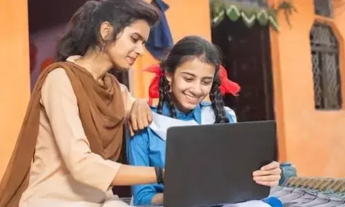 Sukanya Samriddhi Yojana SSY : सुकन्या समृद्धि योजना में होगा अब बड़ा बदलाव 19 की उम्र में आपकी बेटी को मिलेंगे पर छप्पन लाख रुपए Sukanya Samriddhi Yojana SSY : सुकन्या समृद्धि योजना में होगा अब बड़ा बदलाव 19 की उम्र में आपकी बेटी को मिलेंगे पर छप्पन लाख रुपए