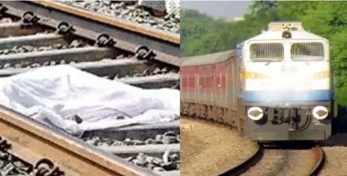 Committed Suicide: सरकारी मदद ना मिलने की वजह से एक पिता ने कर ली आत्महत्या अपनी अपाहिज बेटी से कहीं यह बात Committed Suicide: सरकारी मदद ना मिलने की वजह से एक पिता ने कर ली आत्महत्या अपनी अपाहिज बेटी से कहीं यह बात
