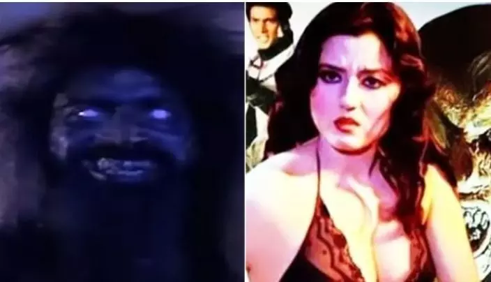 Top 5 Hindi Horror Movies: जानिए बॉलीवुड की वह पांच हॉरर फिल्में,जिन्हें रात में देखने की बिल्कुल भी ना करें गलती Top 5 Hindi Horror Movies: जानिए बॉलीवुड की वह पांच हॉरर फिल्में,जिन्हें रात में देखने की बिल्कुल भी ना करें गलती