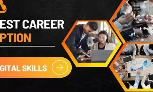 Career Option: अगर आप भी चाहते हैं 12वीं के बाद तुरंत अपना करियर बनाना ,तो करें यह कोर्स और पाएं  शानदार सैलरी