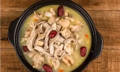 Kaju Curry Recipe: अगर इस ईद आपके घर भी आने वाले हैं, खास मेहमान तो जरूर ट्राई करें यह रेसिपी Kaju Curry Recipe: अगर इस ईद आपके घर भी आने वाले हैं, खास मेहमान तो जरूर ट्राई करें यह रेसिपी