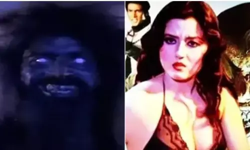 Top 5 Hindi Horror Movies: जानिए बॉलीवुड की वह पांच हॉरर फिल्में,जिन्हें रात में देखने की बिल्कुल भी ना करें गलती Top 5 Hindi Horror Movies: जानिए बॉलीवुड की वह पांच हॉरर फिल्में,जिन्हें रात में देखने की बिल्कुल भी ना करें गलती