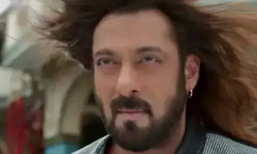 अगर आप भी प्लान कर रहे हैं, किसी का भाई किसी की जान मूवी देखने का, तो बिगड़ सकता है आपका पूरा बजट अगर आप भी प्लान कर रहे हैं, किसी का भाई किसी की जान मूवी देखने का, तो बिगड़ सकता है आपका पूरा बजट