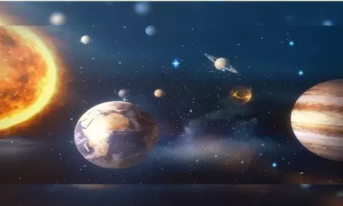 24 अप्रैल से इन 3 राशियों की खुल जाएगी किस्मत, जो चाहेंगे वह मिलेगा, नहीं होगी किसी भी चीज की कमी