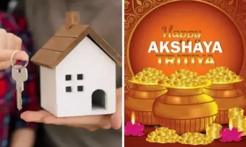 Akshay Tritiya 2023: इस अक्षय तृतीया अगर आप भी खरीदने जा रहे हैं अपना घर, तो जान ले वास्तु से संबंधित यह नियम