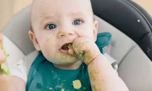 अगर आपके बच्चे का भी वजन है बहुत कम और दिखता है एकदम दुबला पतला तो आज से खिलाए यह पांच फल तेजी से बढ़ेगा वजन