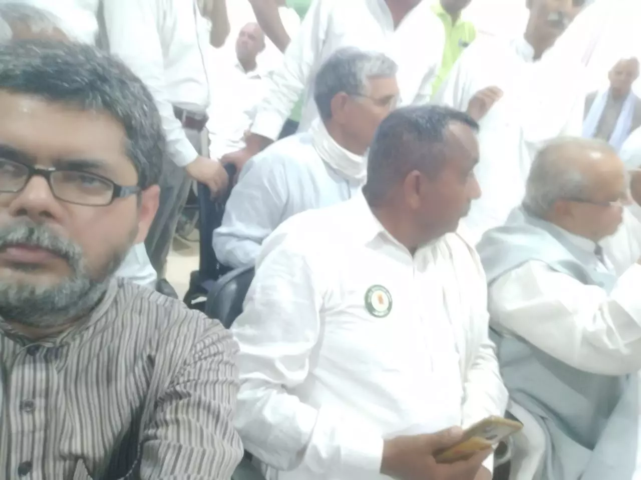 सत्यपाल मलिक के अपने घर सकुशल पहुँच चुके है, जानिए क्या था पूरा मामला