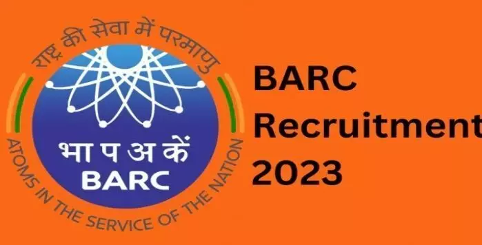 BARC में टेक्निकल ऑफिसर समेत 4374 पदों पर निकली बंपर भर्तियां ,रजिस्ट्रेशन प्रोसेस भी शुरू हो जाएगा कल से